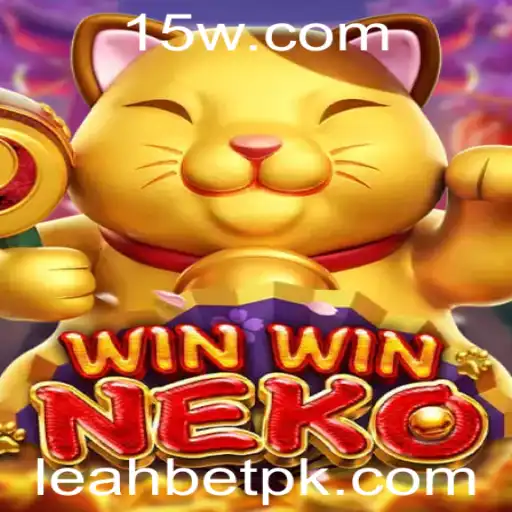 Descubra o Fascinante Universo de WinWinNeko: O Jogo que Está Conquistando o Mundo com Leahbet