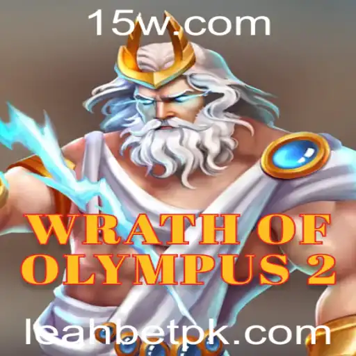 Desvendando a Emoção e Estratégia de Wrath of Olympus 2 no Leahbet