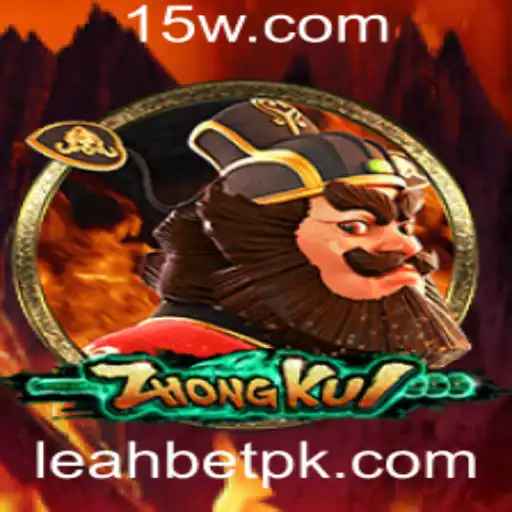 ZhongKui: Descubra o Novo Fenômeno de Jogo no Leahbet